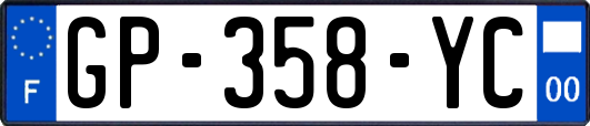 GP-358-YC