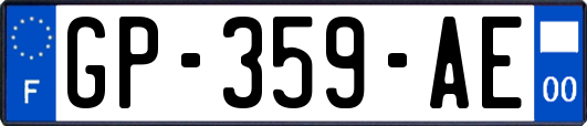 GP-359-AE