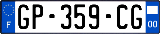 GP-359-CG