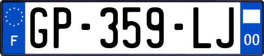 GP-359-LJ