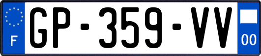 GP-359-VV