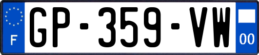 GP-359-VW