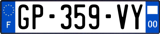 GP-359-VY