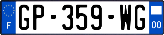 GP-359-WG