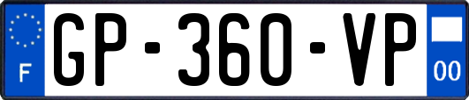 GP-360-VP