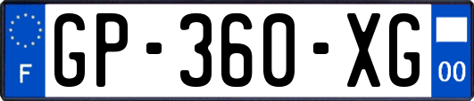 GP-360-XG