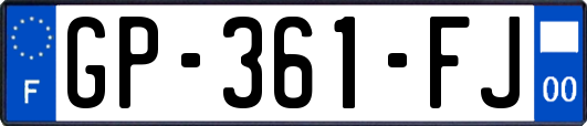 GP-361-FJ