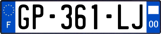 GP-361-LJ