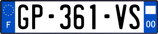 GP-361-VS