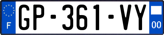 GP-361-VY