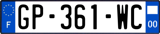 GP-361-WC