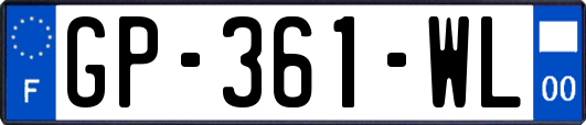GP-361-WL
