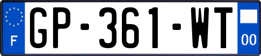 GP-361-WT