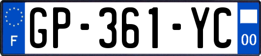 GP-361-YC