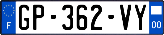 GP-362-VY