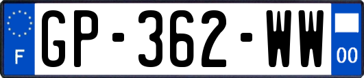 GP-362-WW