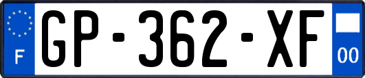 GP-362-XF