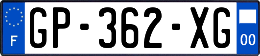 GP-362-XG