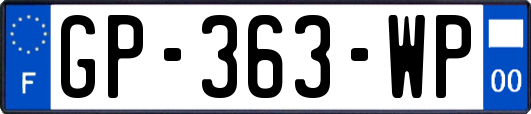 GP-363-WP