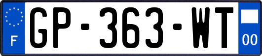 GP-363-WT