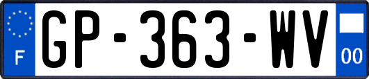 GP-363-WV