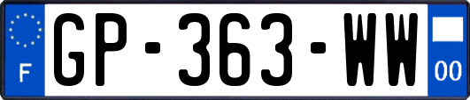 GP-363-WW