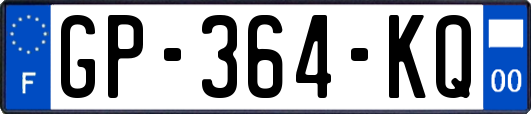 GP-364-KQ
