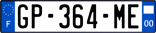 GP-364-ME