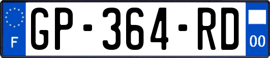 GP-364-RD