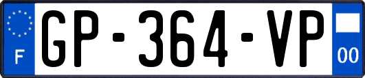 GP-364-VP