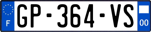 GP-364-VS