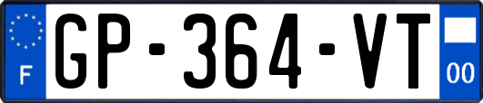 GP-364-VT