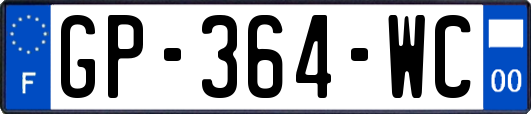GP-364-WC