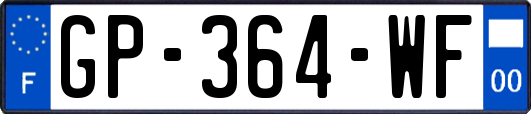 GP-364-WF