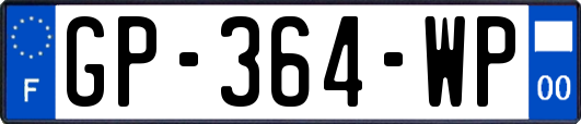 GP-364-WP