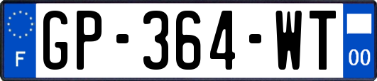 GP-364-WT
