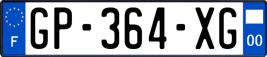 GP-364-XG