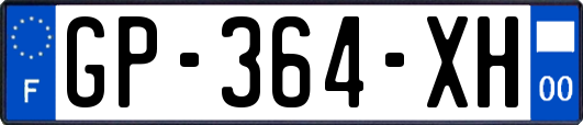 GP-364-XH