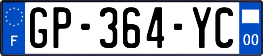 GP-364-YC