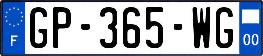GP-365-WG