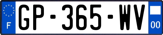 GP-365-WV