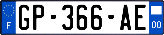 GP-366-AE