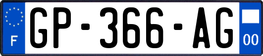 GP-366-AG
