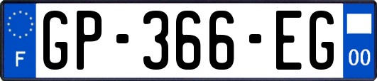 GP-366-EG
