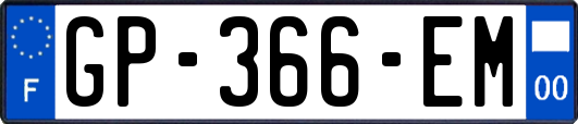 GP-366-EM