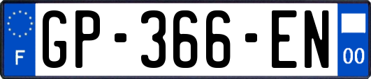 GP-366-EN