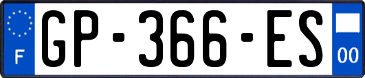GP-366-ES