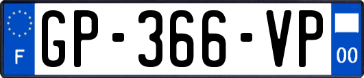 GP-366-VP
