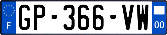 GP-366-VW