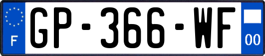 GP-366-WF